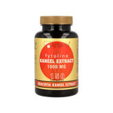 Artelle Fytoline kaneelextract 1000mg 150.00 Capsules