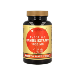 Artelle Fytoline kaneelextract 1000mg 150.00 Capsules