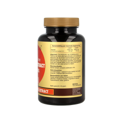 Artelle Fytoline kaneelextract 1000mg 150.00 Capsules