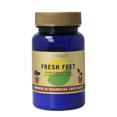 Humanutrients Fresh feet 35 Gram