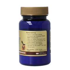 Humanutrients Fresh feet 35.00 Gram