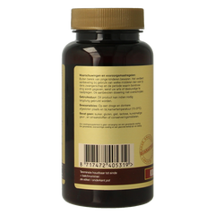 Artelle D-Mannose cranberry beredruif 75.00 Tabletten