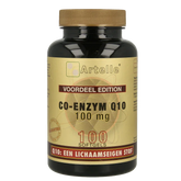 Artelle Co-enzym Q10 100mg 100 Softgels