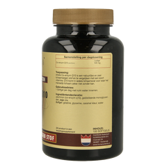 Artelle Co-enzym Q10 100mg 100 Softgels