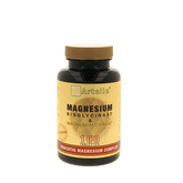 Artelle Magnesium bisglycinaat & citraat 100 Tabletten