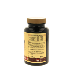 Artelle Magnesium bisglycinaat & citraat 100.00 Tabletten