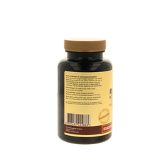 Artelle Magnesium bisglycinaat & citraat 100 Tabletten