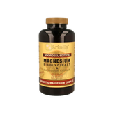 Artelle Magnesium bisglycinaat & citraat 250 Tabletten