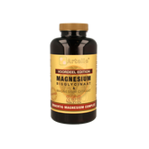 Artelle Magnesium bisglycinaat & citraat 250.00 Tabletten