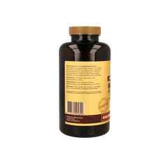 Artelle Magnesium bisglycinaat & citraat 250 Tabletten