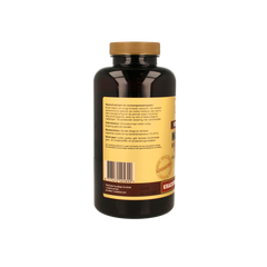 Artelle Magnesium bisglycinaat & citraat 250.00 Tabletten
