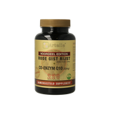 Artelle Rode gist rijst 100mg Q10 30mg 220 Vegetarische capsules