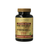 Artelle Rode gist rijst 100mg Q10 30mg 220.00 Vegetarische capsules