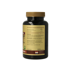 Artelle Rode gist rijst 100mg Q10 30mg 220.00 Vegetarische capsules