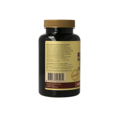 Artelle Rode gist rijst 100mg Q10 30mg 220 Vegetarische capsules