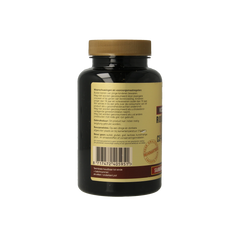 Artelle Rode gist rijst 100mg Q10 30mg 220.00 Vegetarische capsules