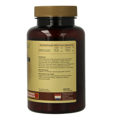 Artelle Magnesium basic 100.00 Tabletten