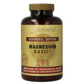Artelle Magnesium basic 250 Tabletten