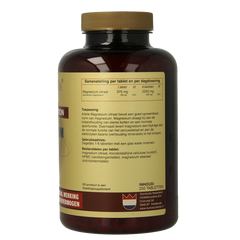 Artelle Magnesium basic 250 Tabletten