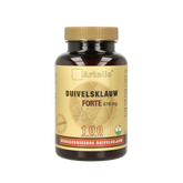 Artelle Duivelsklauw forte 616mg 100.00 Vegetarische capsules