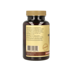 Artelle Duivelsklauw forte 616mg 100 Vegetarische capsules