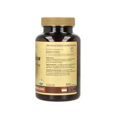 Artelle Duivelsklauw forte 616mg 100 Vegetarische capsules