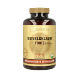 Artelle Duivelsklauw forte 616mg 220 Vegetarische capsules