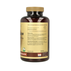 Artelle Duivelsklauw forte 616mg 220 Vegetarische capsules