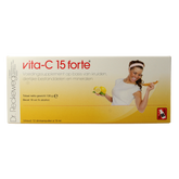 Reckeweg Vita-C 15 forte 12.00 Ampullen