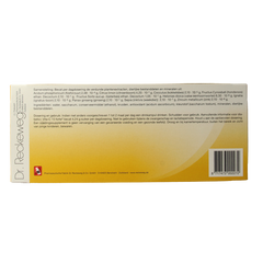 Reckeweg Vita-C 15 forte 12 Ampullen