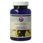 Nagel L-Glutamine complex 100 Vegetarische capsules