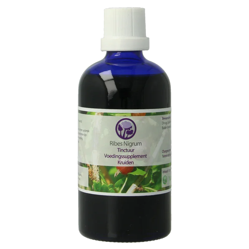Nagel Ribes nigrum tinctuur 100 Milliliter