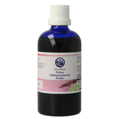 Nagel Pau d'Arco tinctuur 100 Milliliter