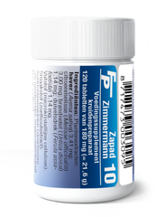 Medizimm Zapad 10 120 Tabletten