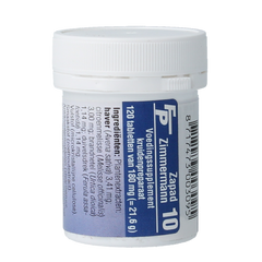 Medizimm Zapad 10 120 Tabletten