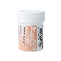 Medizimm Zatka 13 120 Tabletten