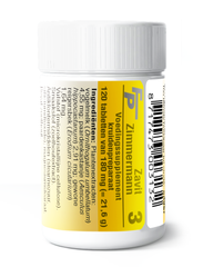 Medizimm Zavit 3 120 Tabletten