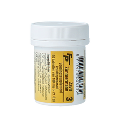 Medizimm Zavit 3 120.00 Tabletten