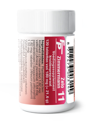 Medizimm Zelo 11 120 Tabletten
