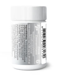Medizimm Zinok 6 120 Tabletten