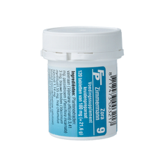 Medizimm Zora 9 120.00 Tabletten