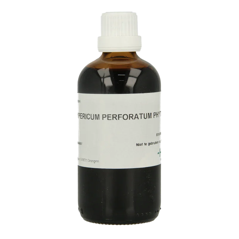 Homeoden Heel Hypericum perforatum phyto 100 Milliliter