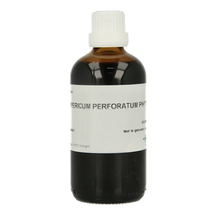 Homeoden Heel Hypericum perforatum phyto 100 Milliliter