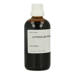 Homeoden Heel Hypericum perforatum phyto 100 Milliliter