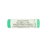 Homeoden Heel Saccharum officinalis/placebo globulen 1 Gram