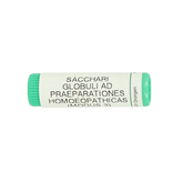 Homeoden Heel Saccharum officinalis/placebo globulen 1.00 Gram