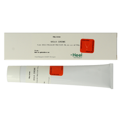 Homeoden Heel Viola creme 50 Gram