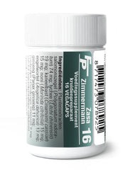 Medizimm Zasa 16 16 Vegetarische capsules