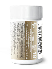 Medizimm Zizo 18 120 Tabletten