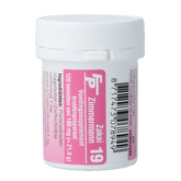 Medizimm Zakai 19 120.00 Tabletten